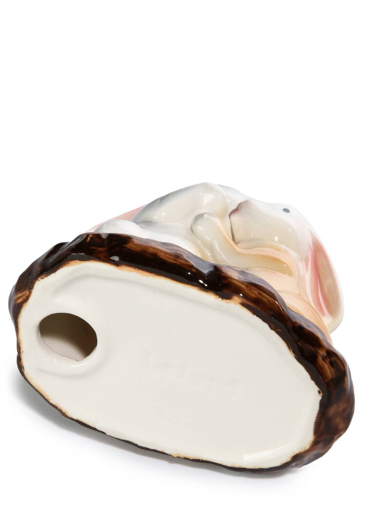 Фигурка фарфоровая Кролики шир.  750, рис. 3