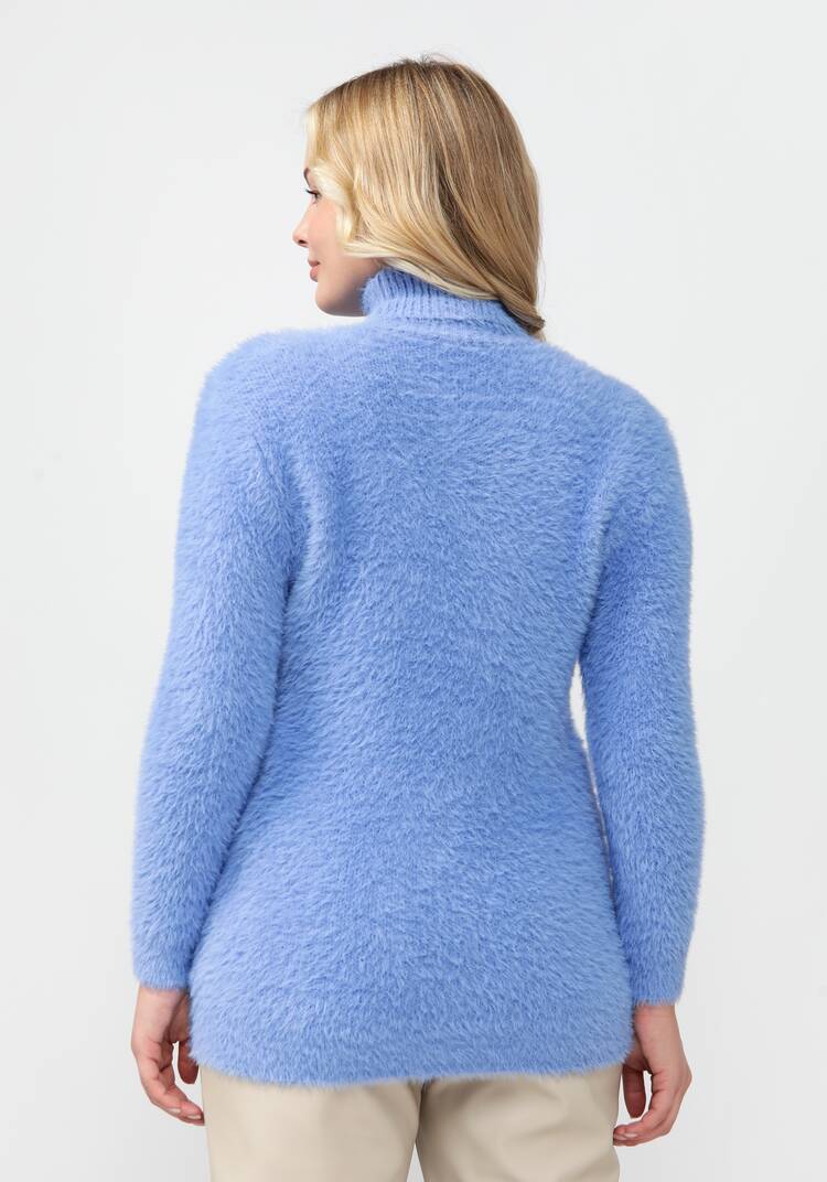 Свитер Алатея шир.  750, рис. 22