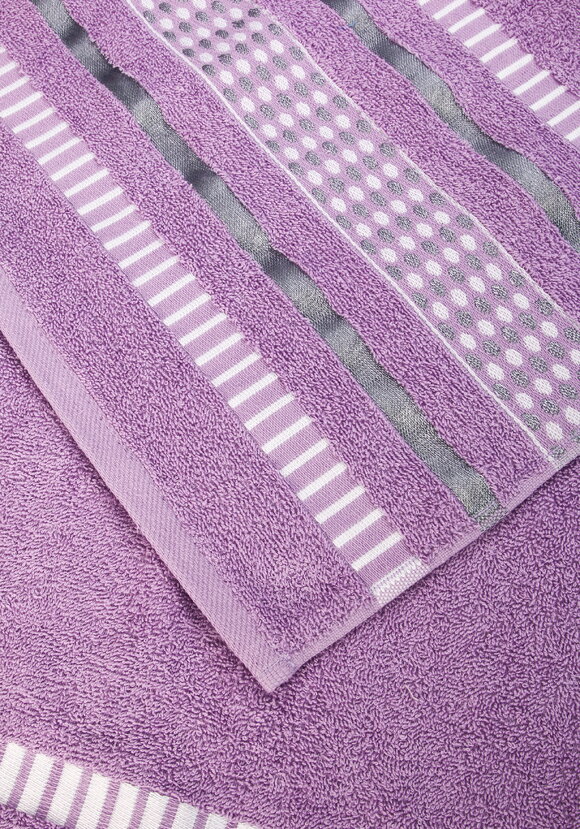 Полотенце махровое Алетта, 2 шт. шир.  580, рис. 15