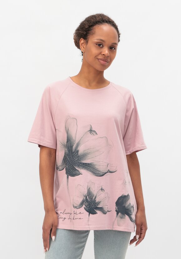 Футболка Фемина шир.  580, рис. 6