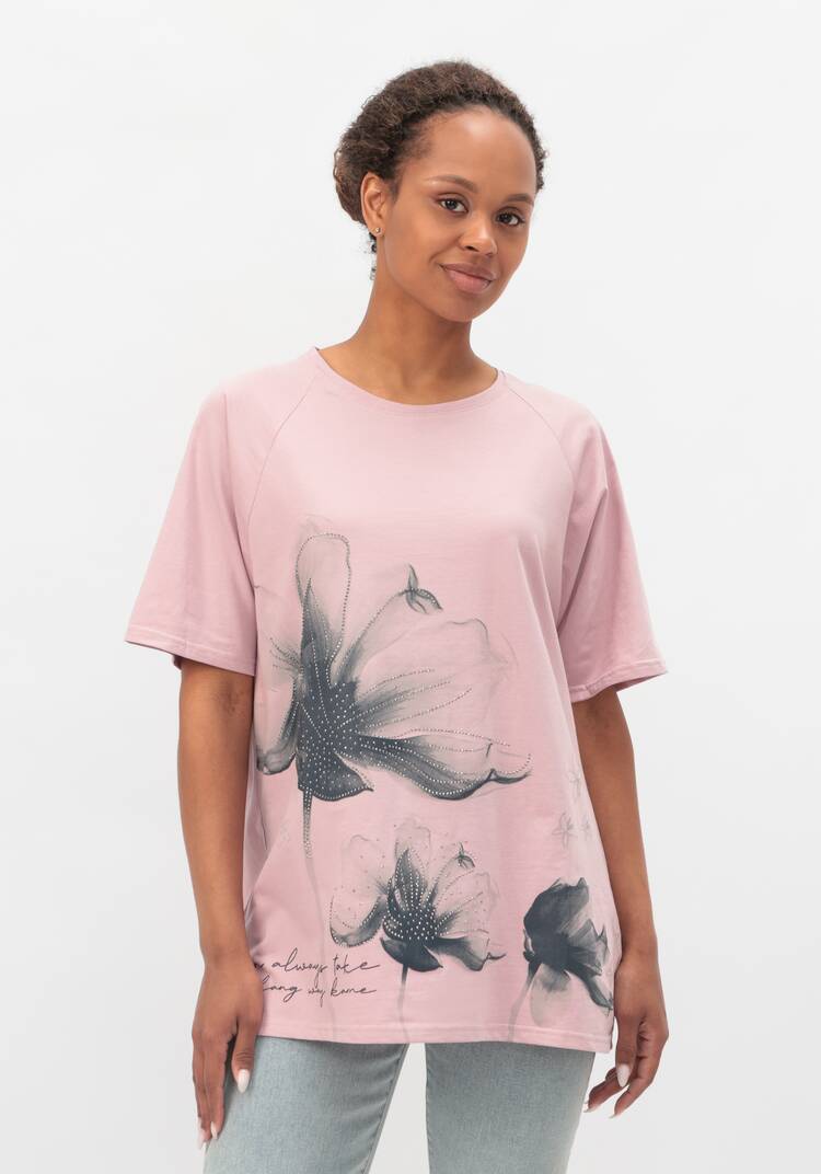 Футболка Фемина шир.  750, рис. 6