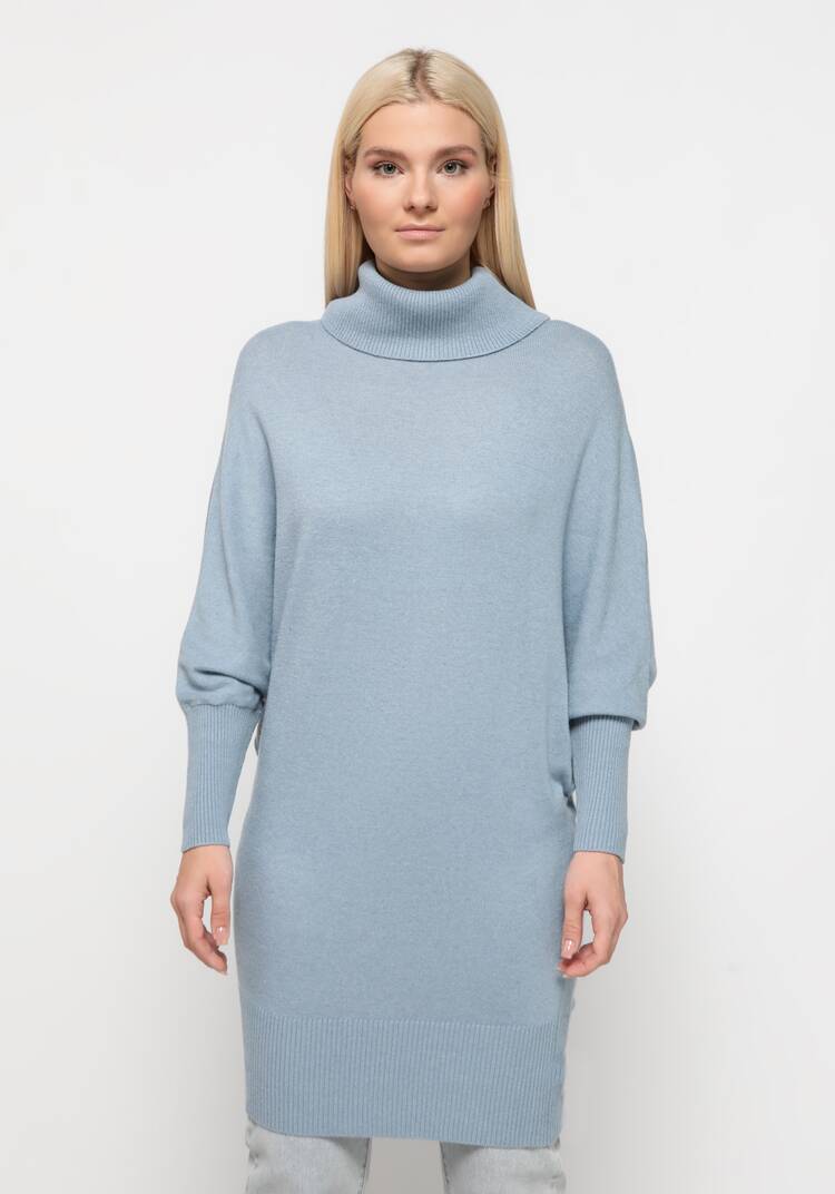 Джемпер вязаный кашемировый шир.  750, рис. 20