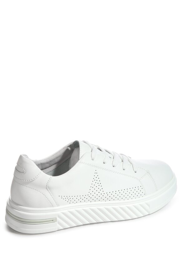 Кеды женские Ненси шир.  580, рис. 8