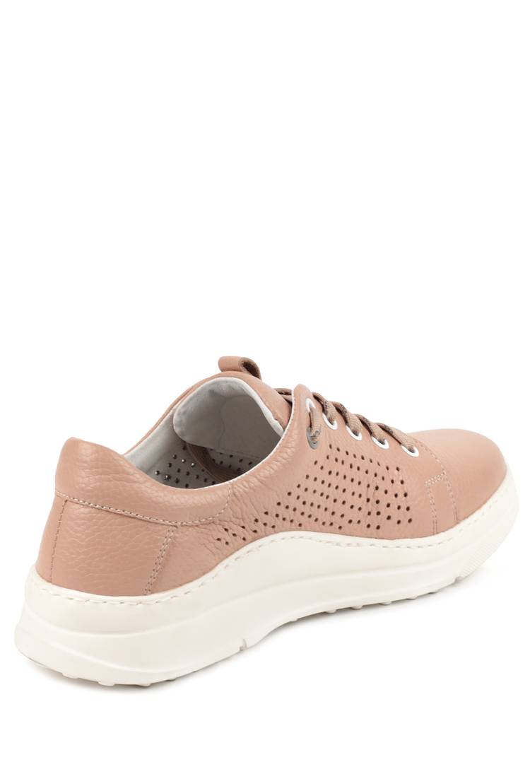 Полуботинки летние женские Райна шир.  750, рис. 3