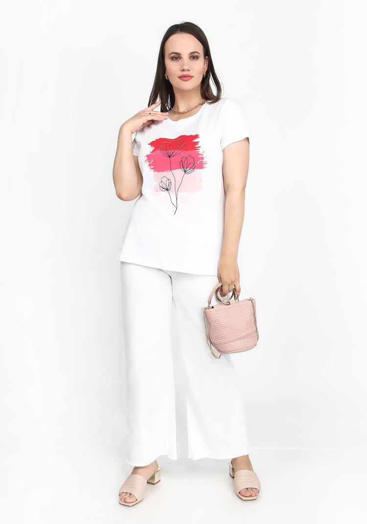 Комплект футболок Легкий выход шир.  750, рис. 3