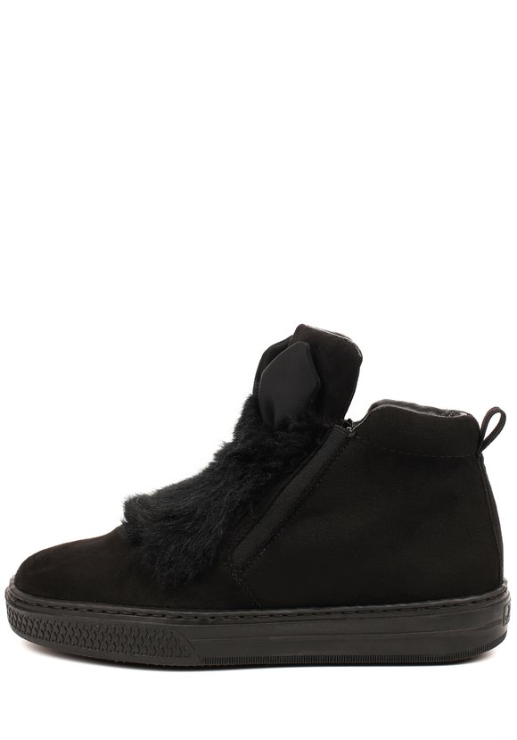 Ботинки женские Лилия шир.  580, рис. 2