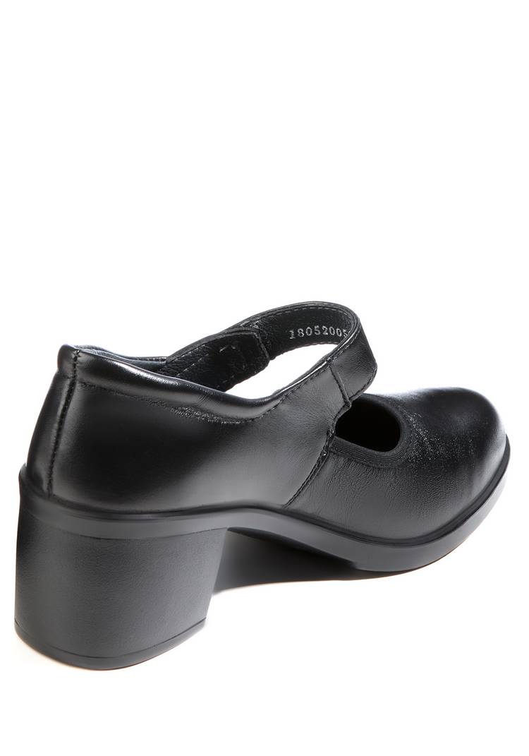 Туфли женские Флоранс шир.  750, рис. 3