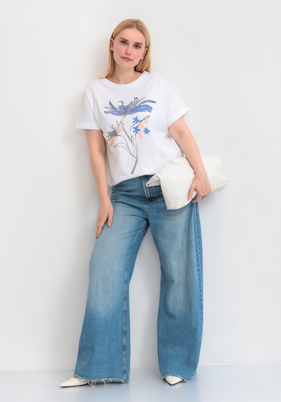 Блуза Рената шир.  580, рис. 7