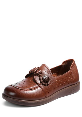 Полуботинки женские Хандэ