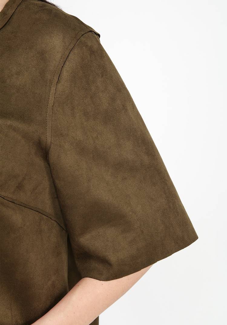 Блуза двухсторонняя Лучший выбор шир.  750, рис. 12