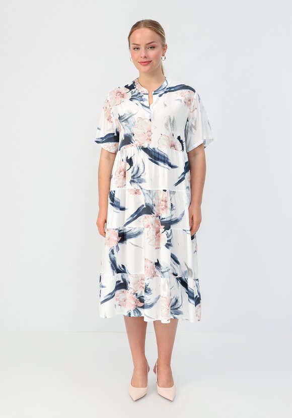 Платье Анисия шир.  580, рис. 9