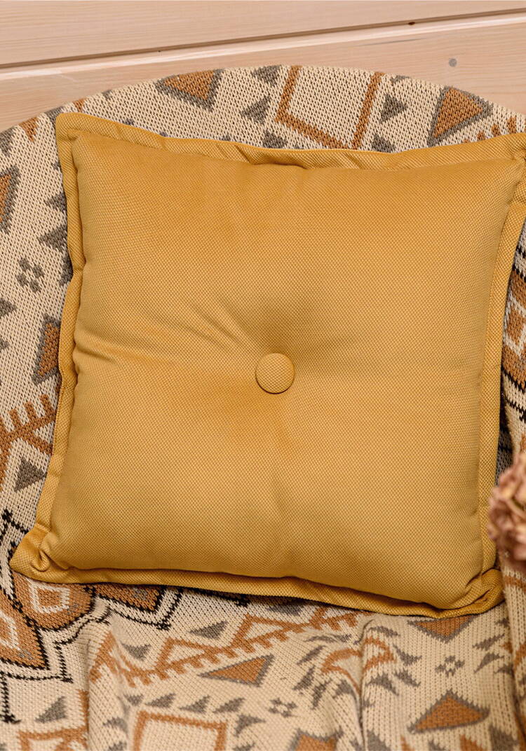 Подушки декоративные с пиковкой, 2 шт шир.  750, рис. 11