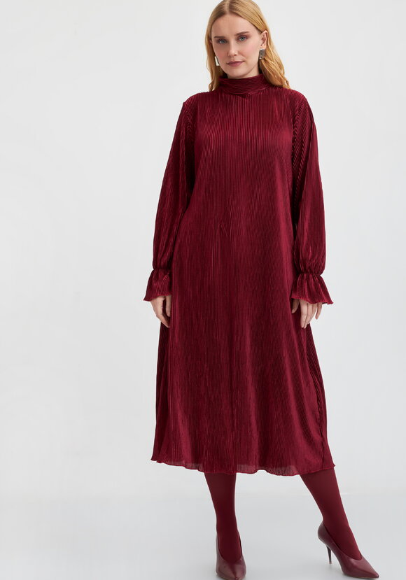 Платье Дoроти шир.  580, рис. 7