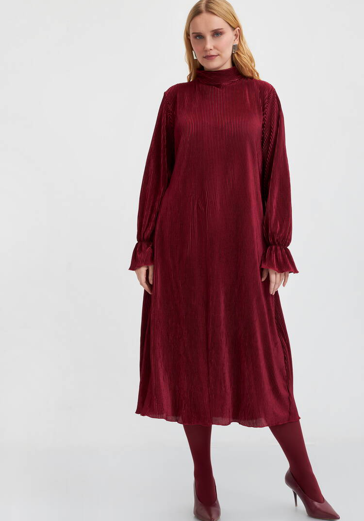 Платье Дoроти шир.  750, рис. 7