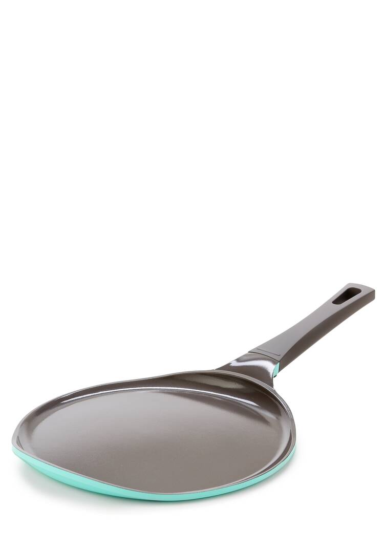 Блинная сковорода c керамическим покрытием шир.  750, рис. 44