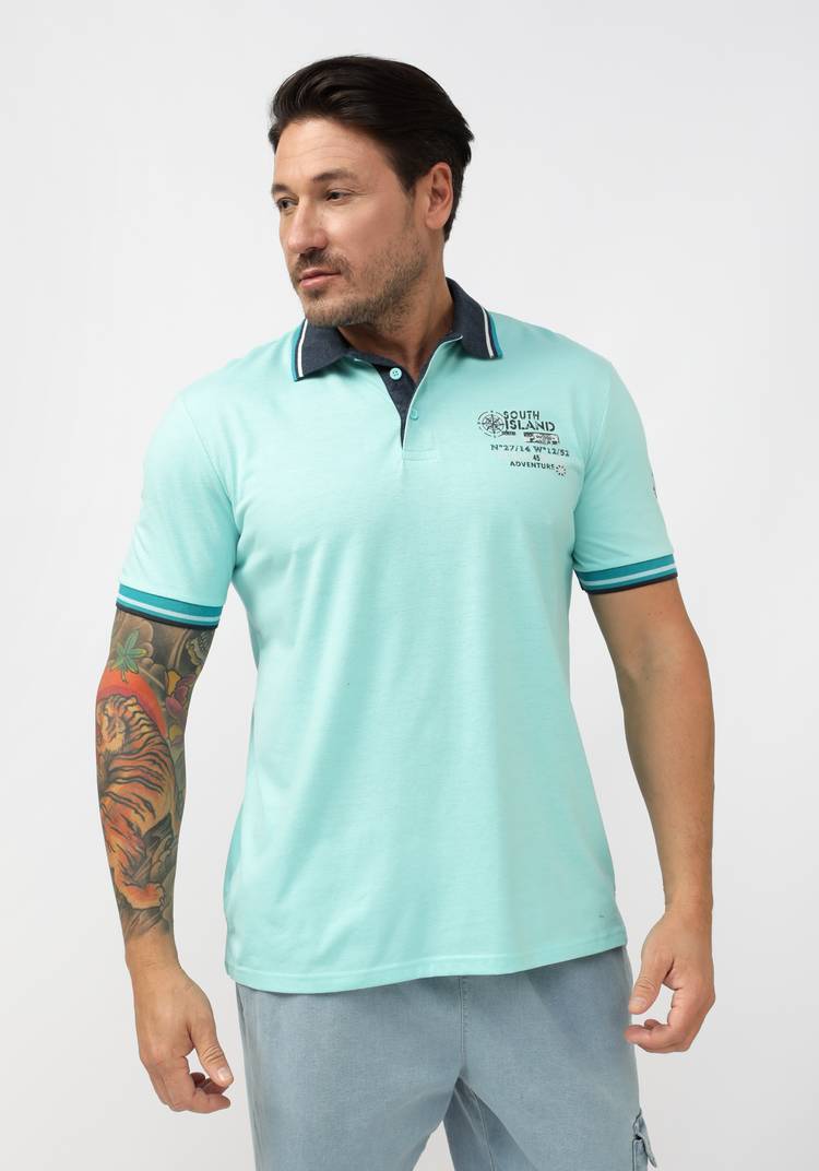 Комплект из 2х поло Илберт шир.  750, рис. 7