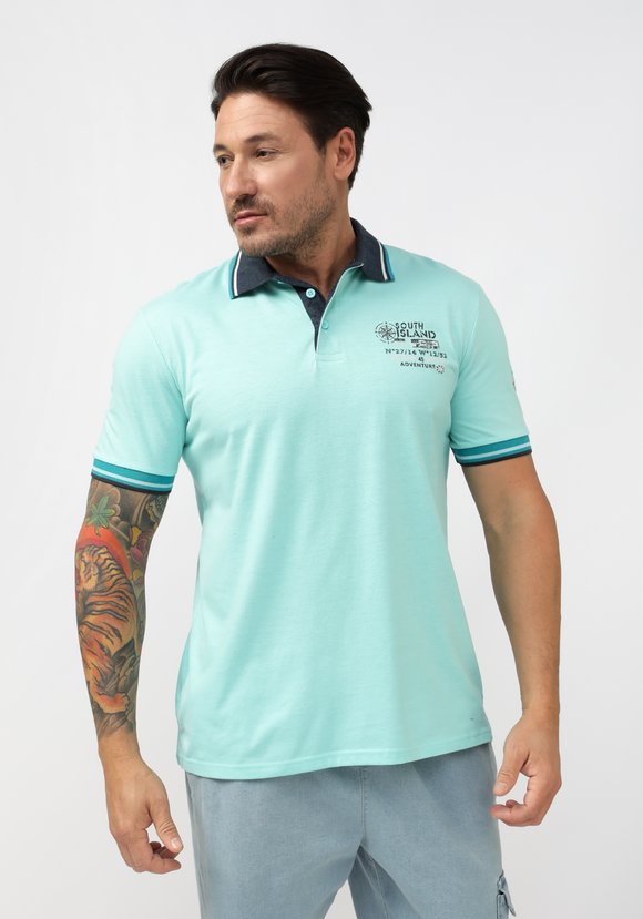 Комплект из 2х поло Илберт шир.  580, рис. 7