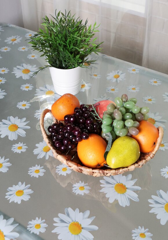 Скатерть Невидимка шир.  580, рис. 3