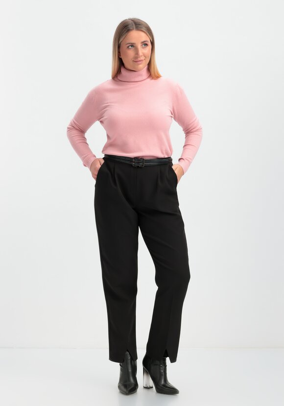 Джемпер Яркий выход шир.  580, рис. 44