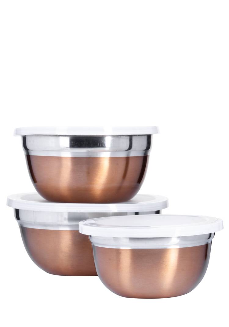 Набор из 3-х мисок с крышками шир.  750, рис. 3