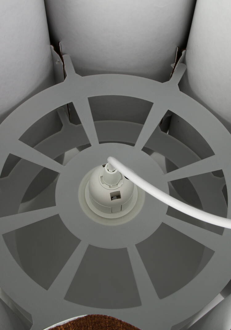 Светильник Парящий свет шир.  750, рис. 9