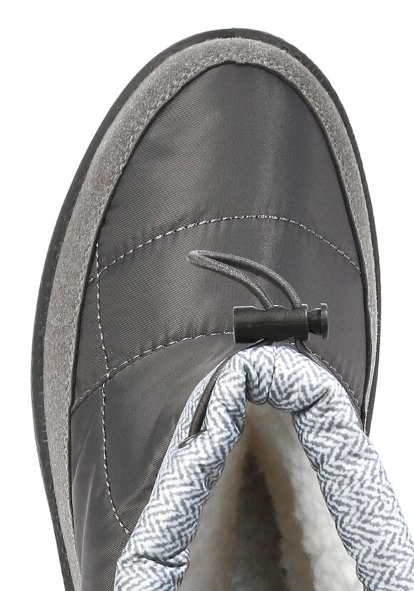 Сапоги женские Мира шир.  580, рис. 14