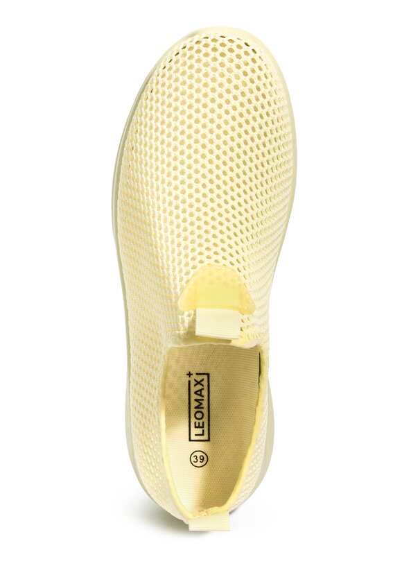 Кроссовки женские Находка шир.  580, рис. 20