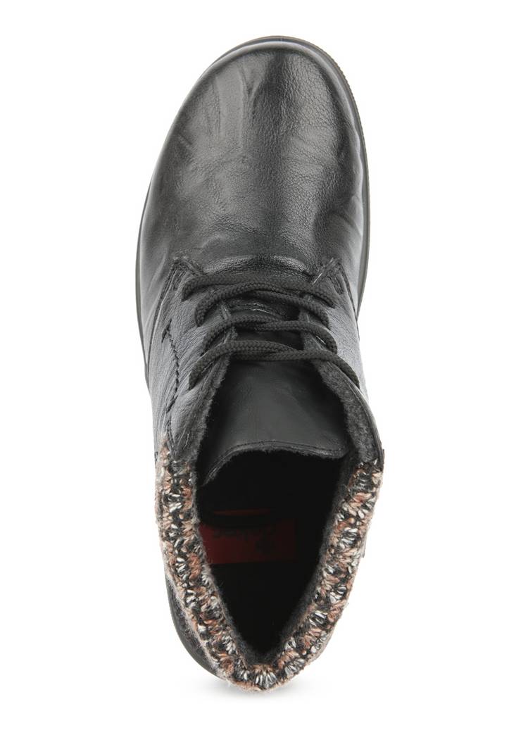 Ботинки женские  Виолла шир.  750, рис. 4