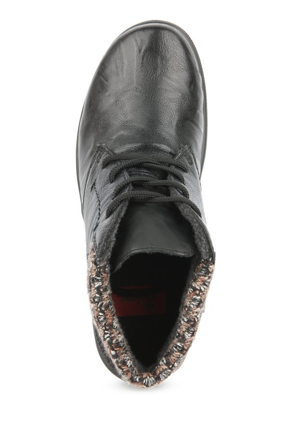 Ботинки женские  Виолла шир.  580, рис. 4