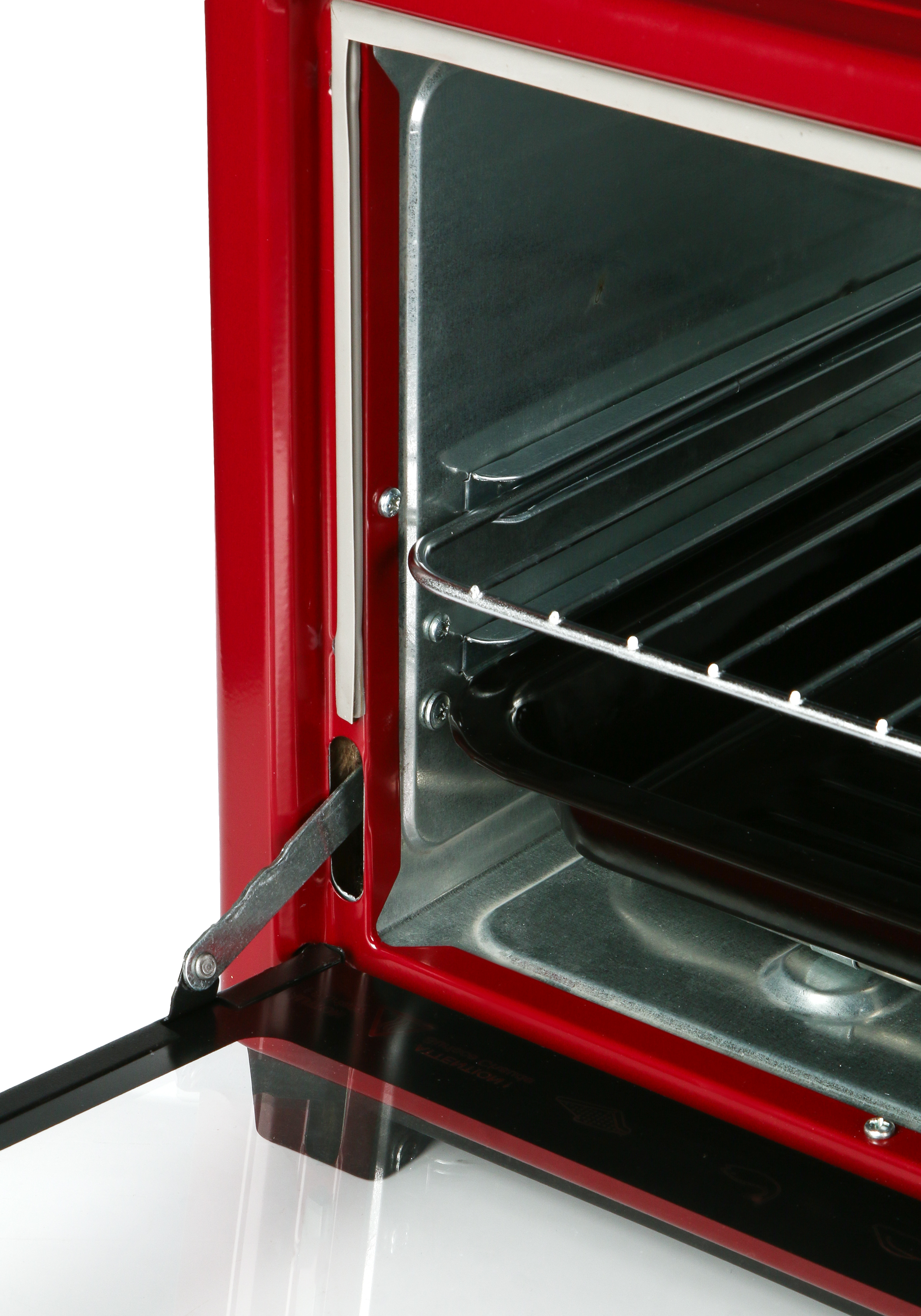 Мини-духовка электрическая