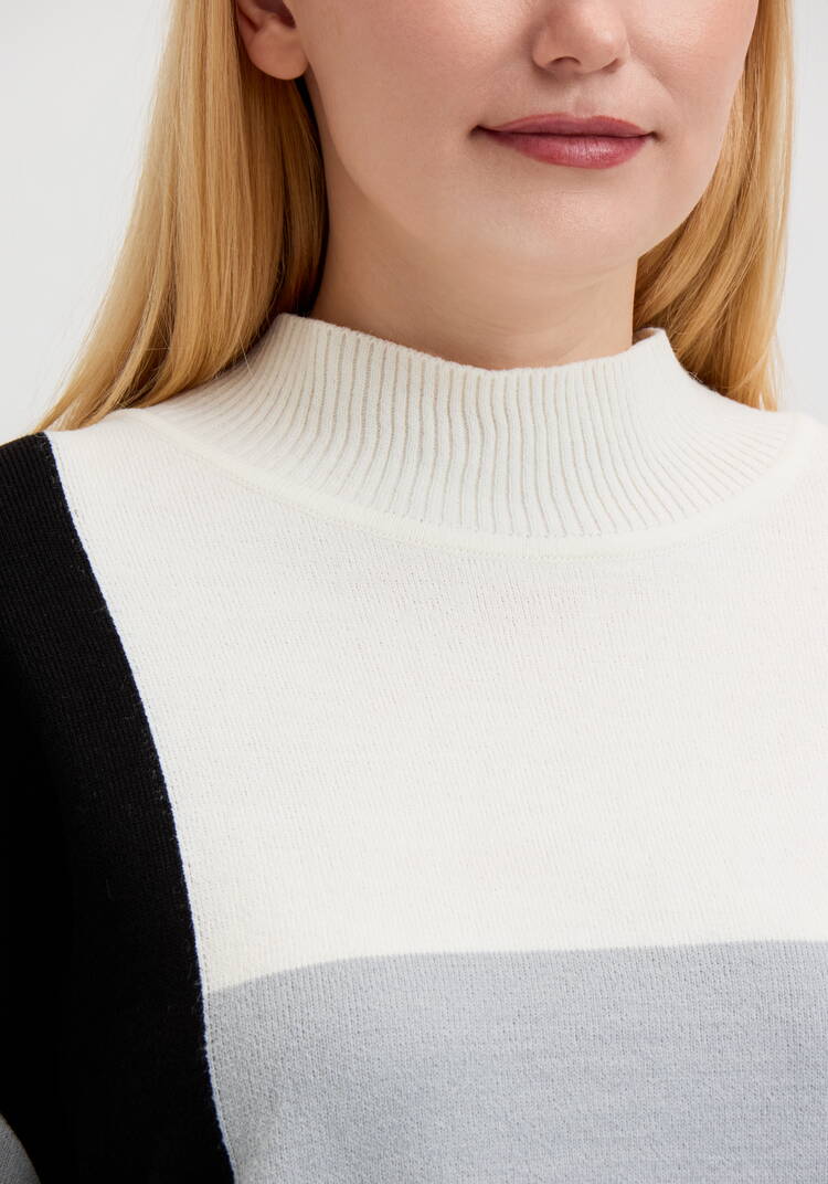 Джемпер Паула шир.  750, рис. 5