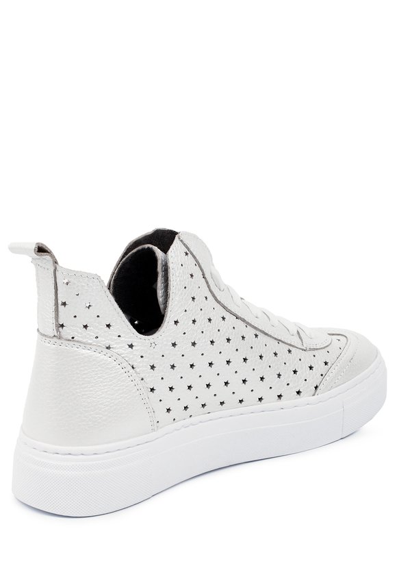 Ботинки женские Мишель шир.  580, рис. 7