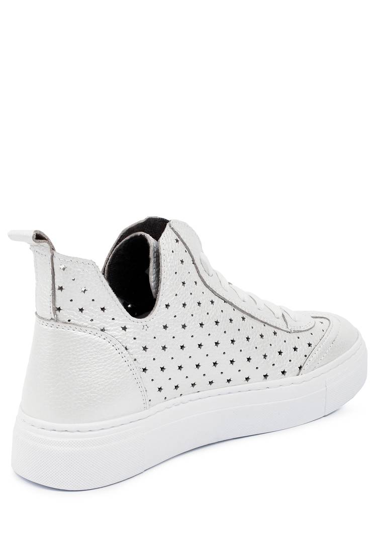 Ботинки женские Мишель шир.  750, рис. 7