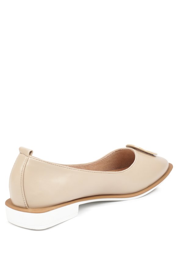 Туфли женские Николь шир.  580, рис. 7