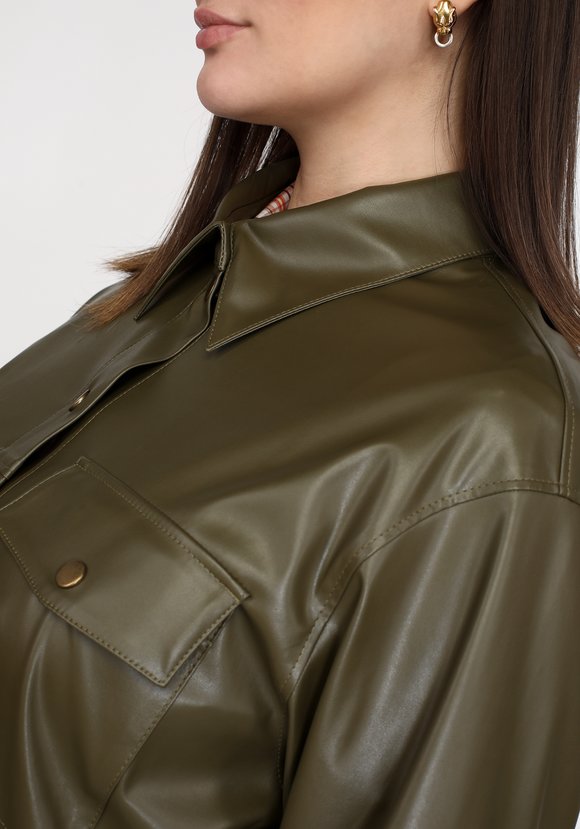 Рубашка Удачный день шир.  580, рис. 2