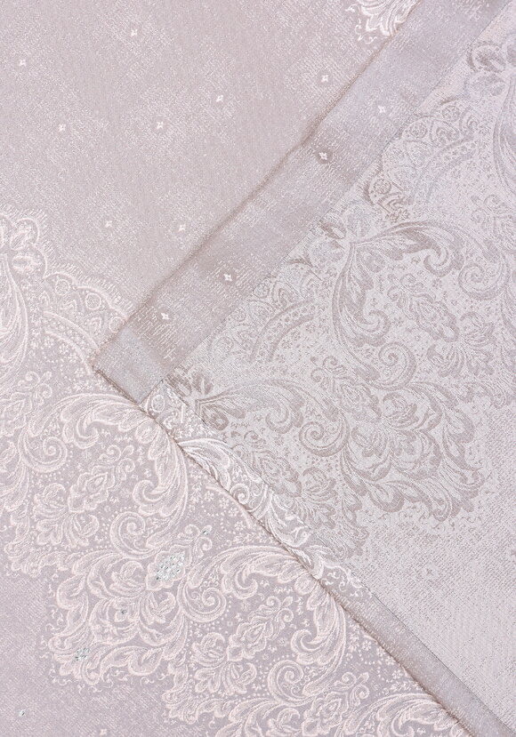 Портьера Альпина шир.  580, рис. 12