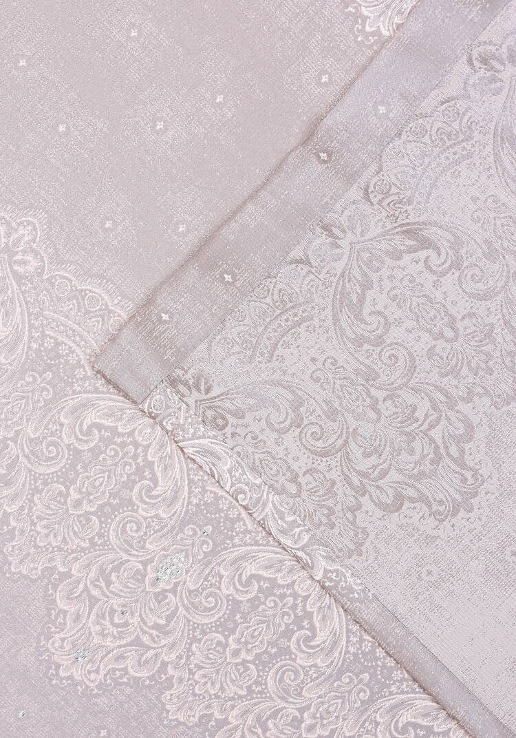 Портьера Альпина шир.  750, рис. 12