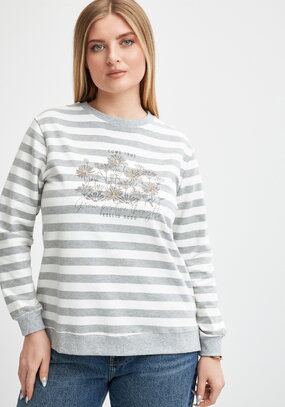 Свитшот Монако