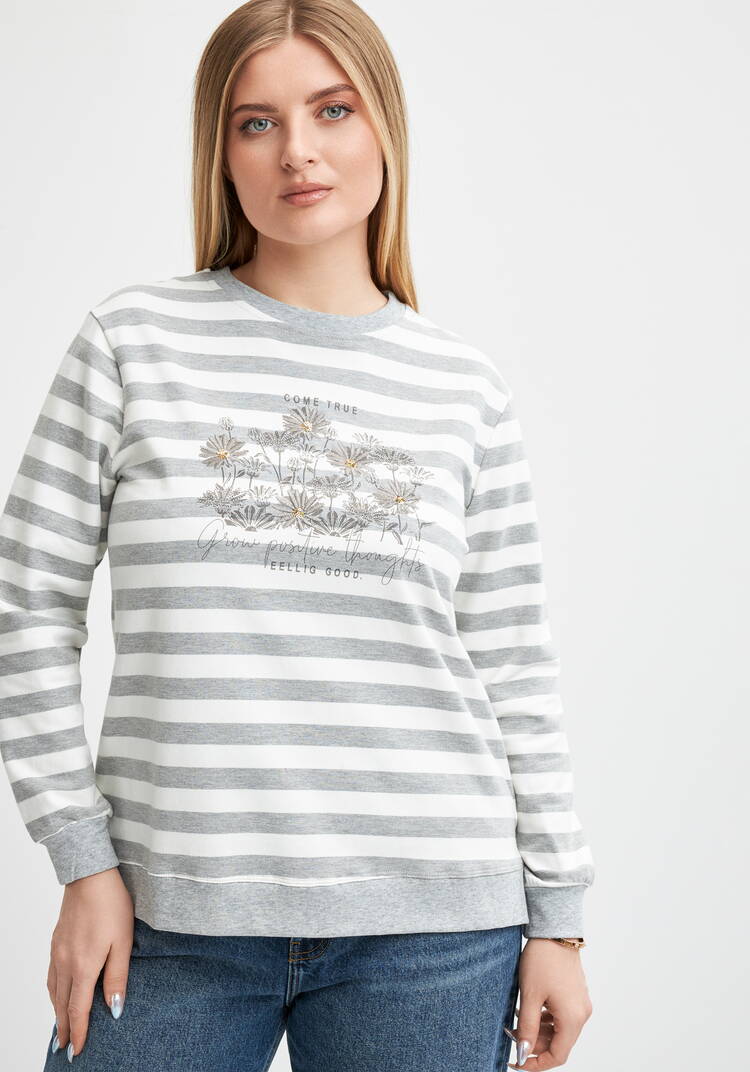 Свитшот Монако шир.  750, рис. 1