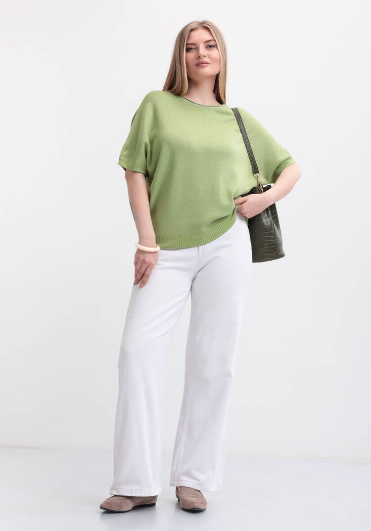 Блуза без рукавов шир.  750, рис. 13