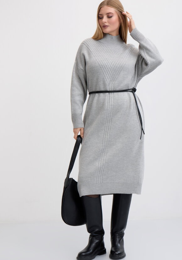 Платье Шарил шир.  580, рис. 7