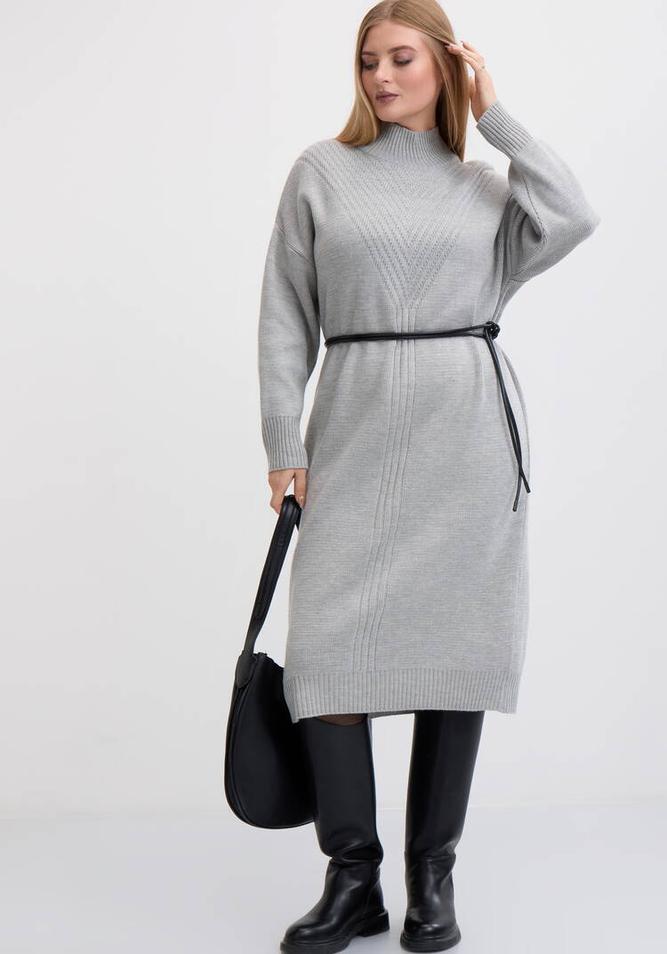 Платье Шарил шир.  750, рис. 7