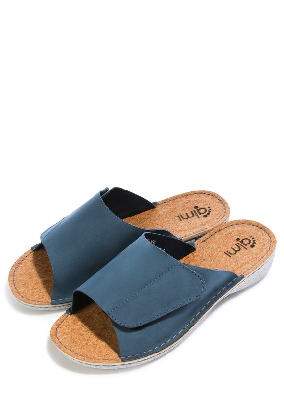 Сабо женские Валери шир.  580, рис. 6