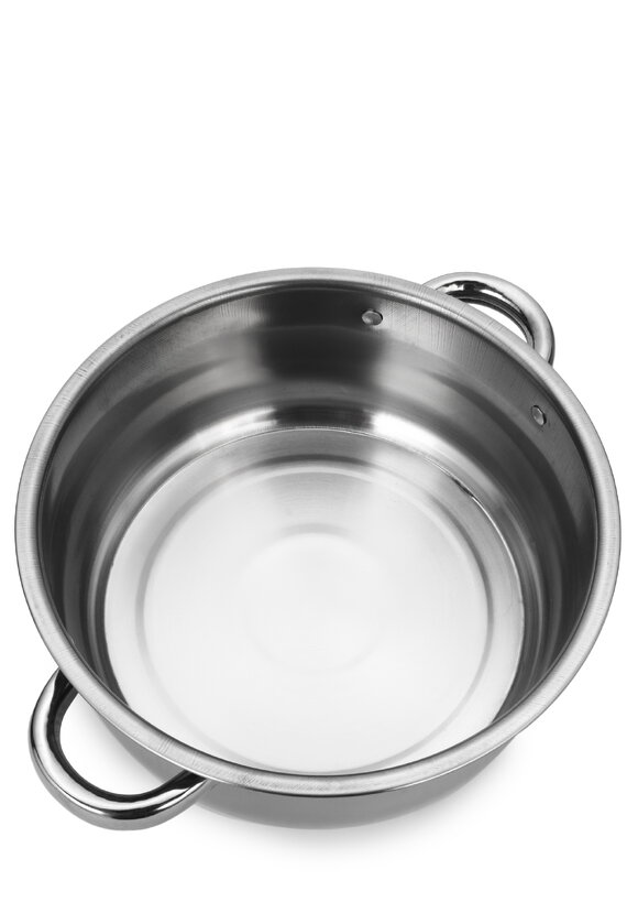 Мантоварка-пароварка из нержавеющей стали шир.  580, рис. 4