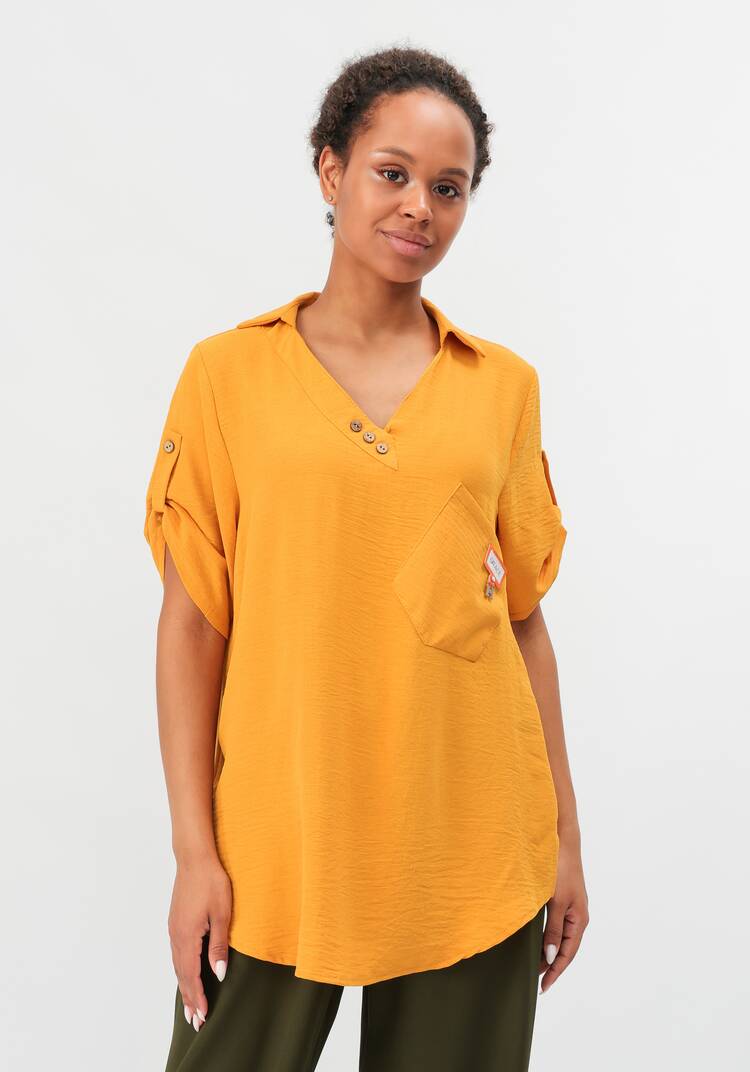 Блуза Элла шир.  750, рис. 14