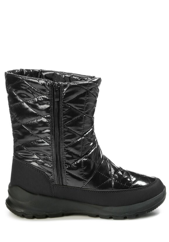 Дутики женские Маргаретт шир.  580, рис. 33