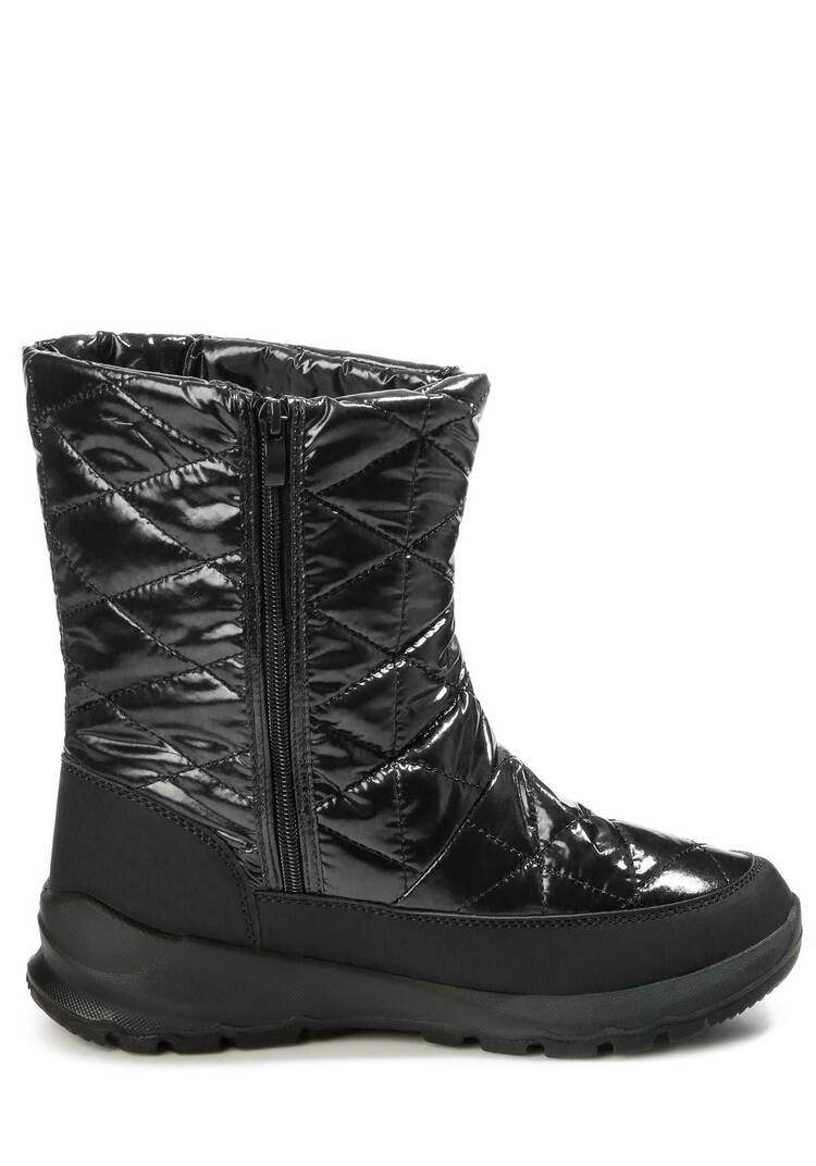 Дутики женские Маргаретт шир.  750, рис. 33