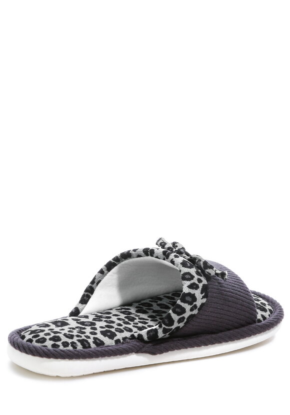 Тапочки женские Дорис шир.  580, рис. 18