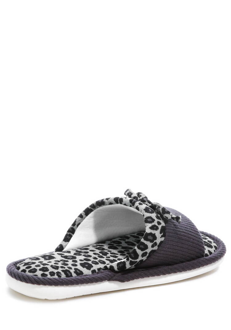 Тапочки женские Дорис шир.  750, рис. 18