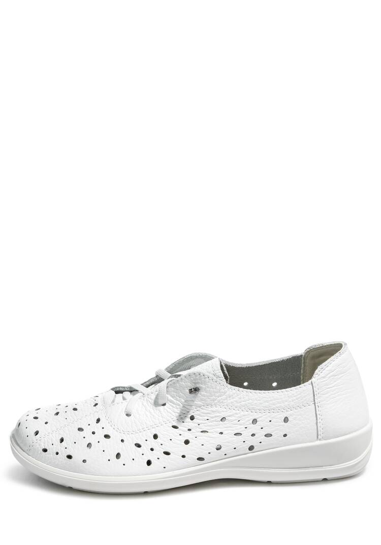 Полуботинки женские Натали шир.  750, рис. 7